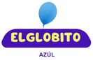 El Globito Azul – Inicio